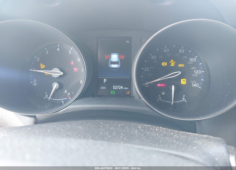 2021 TOYOTA C-HR XLE VIN: JTNKHMBX9M1115355