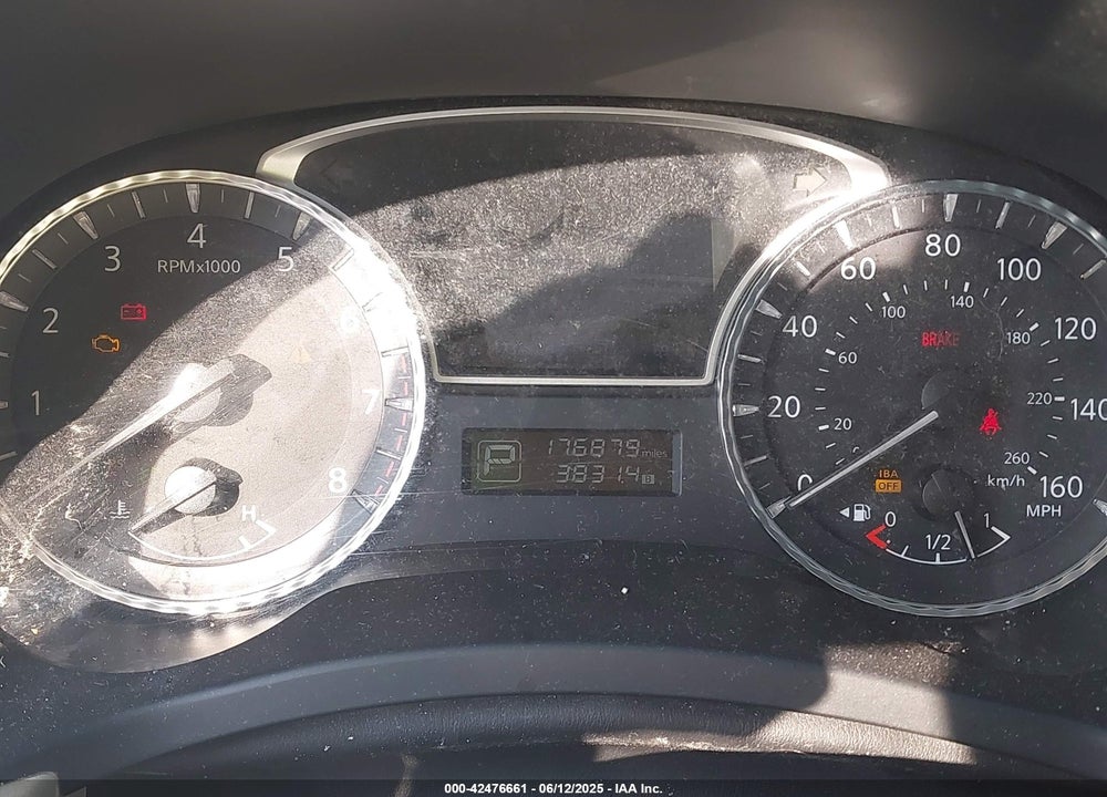 2014 INFINITI QX60 VIN: 5N1AL0MM0EC513761