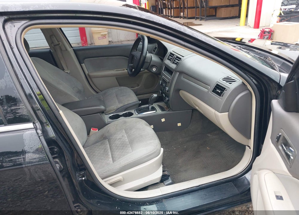 2012 FORD FUSION SE VIN: 3FAHP0HA8CR157362
