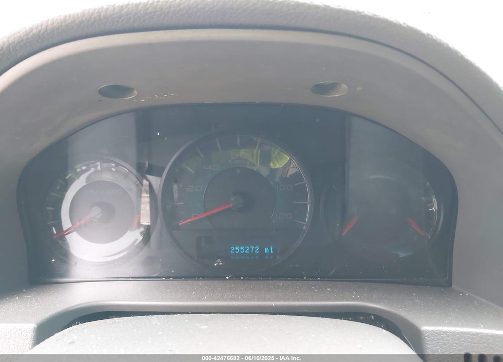 2012 FORD FUSION SE VIN: 3FAHP0HA8CR157362