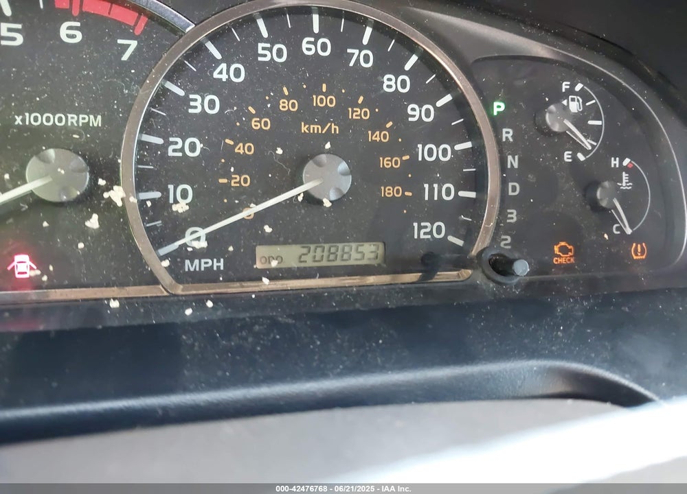 2006 TOYOTA SEQUOIA SR5 V8 VIN: 5TDZT34AX6S283368