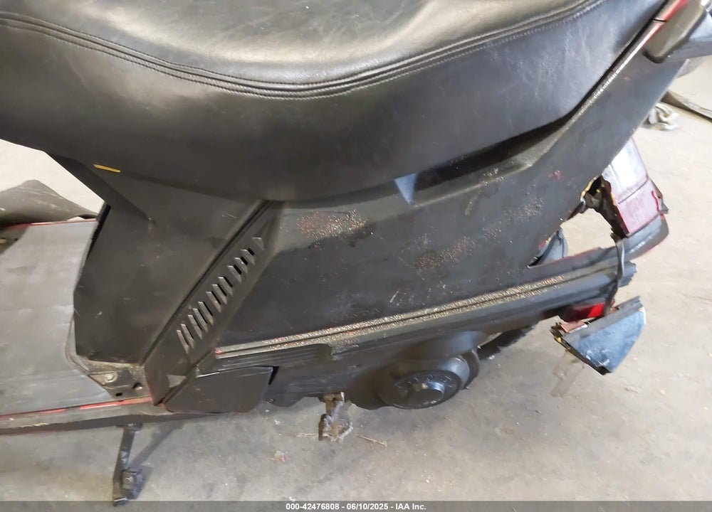 1985 HONDA CH150 VIN: JH2KF0106FK001695