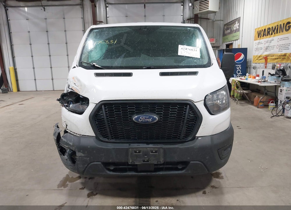 2023 FORD TRANSIT-150 VIN: 1FTYE2Y8XPKB54210