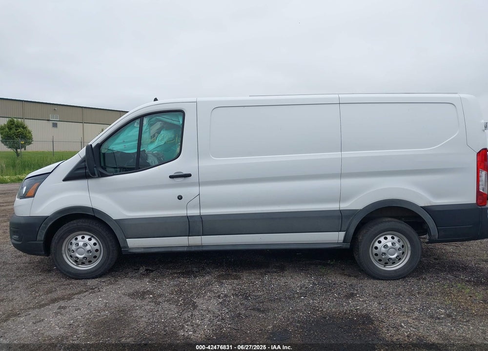 2023 FORD TRANSIT-150 VIN: 1FTYE2Y8XPKB54210