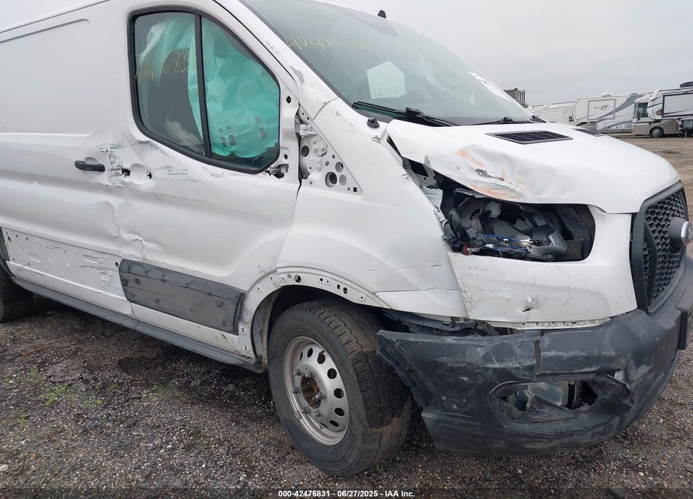 2023 FORD TRANSIT-150 VIN: 1FTYE2Y8XPKB54210