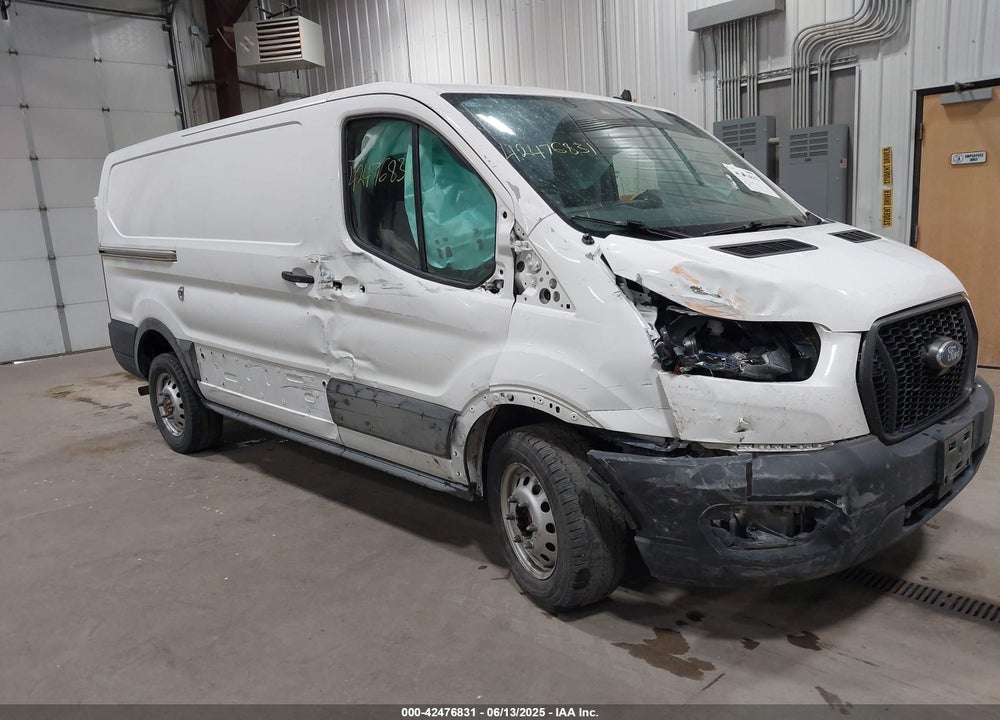 2023 FORD TRANSIT-150 VIN: 1FTYE2Y8XPKB54210