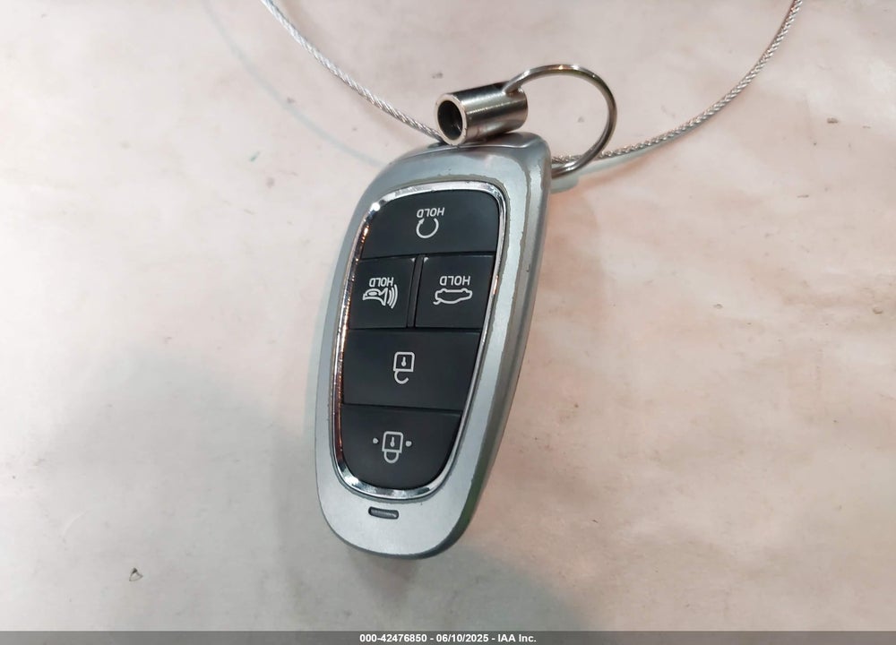 2021 HYUNDAI SONATA VIN: 5NPEJ4J2XMH124120