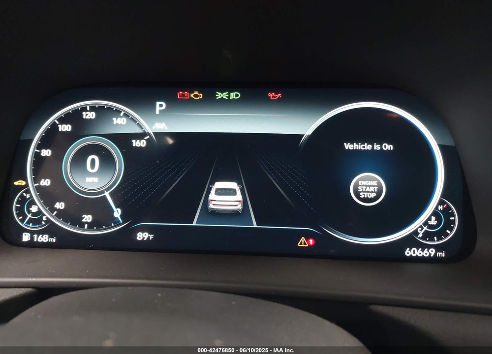 2021 HYUNDAI SONATA VIN: 5NPEJ4J2XMH124120