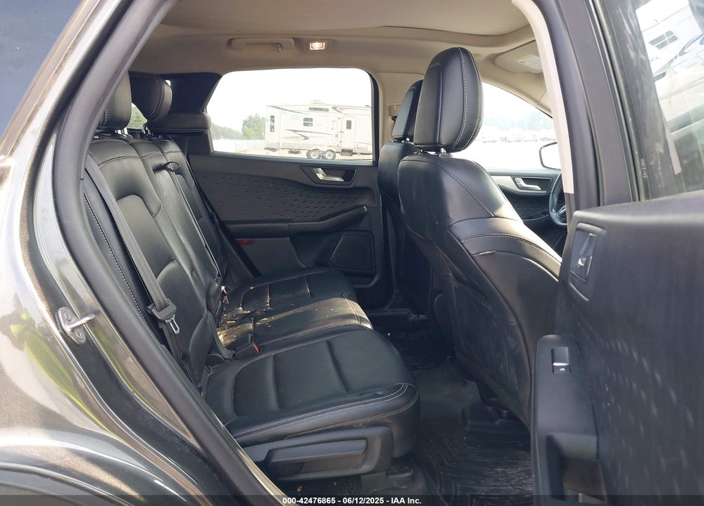 2020 FORD ESCAPE VIN: 1FMCU0H69LUB08541