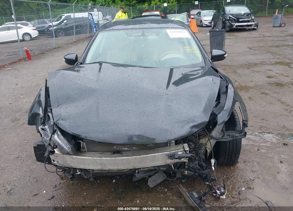 2016 NISSAN ALTIMA VIN: 1N4AL3AP0GC284799