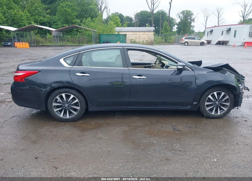 2016 NISSAN ALTIMA VIN: 1N4AL3AP0GC284799