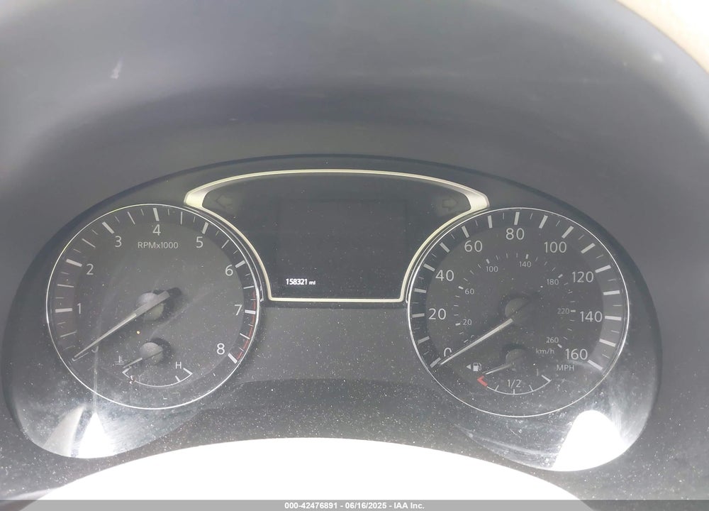 2016 NISSAN ALTIMA VIN: 1N4AL3AP0GC284799