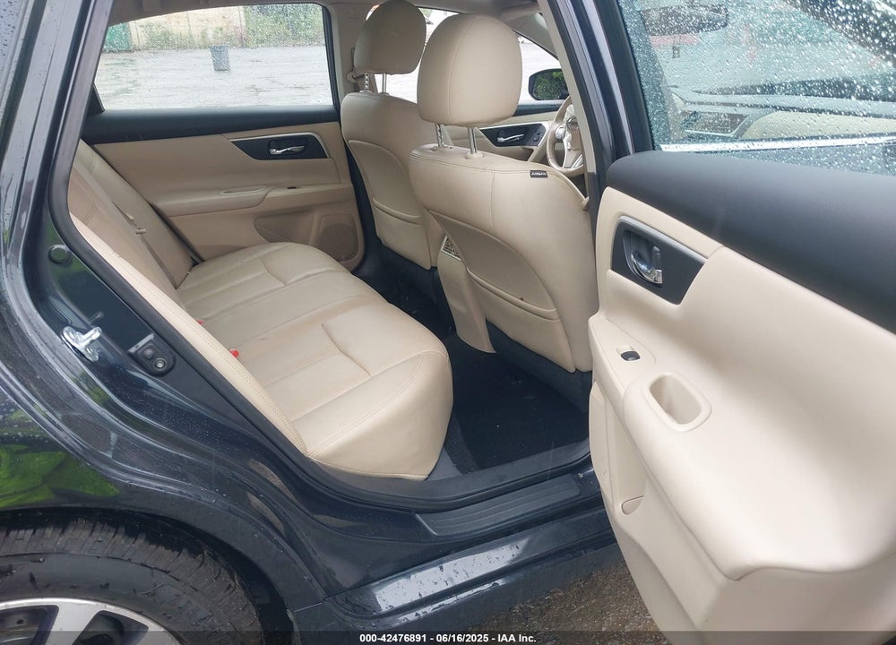 2016 NISSAN ALTIMA VIN: 1N4AL3AP0GC284799