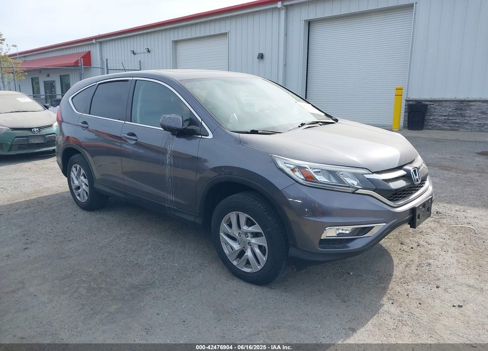 2016 HONDA CRV VIN: 2HKRM4H57GH662335
