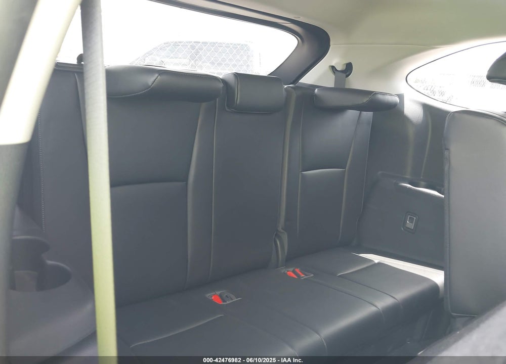 2023 TOYOTA HIGHLANDER VIN: 5TDKDRAH4PS032141