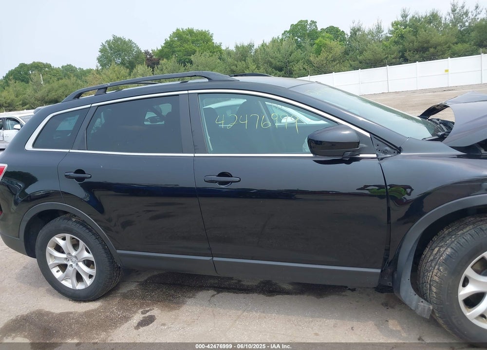 2011 MAZDA CX-9 VIN: JM3TB3BA7B0300045