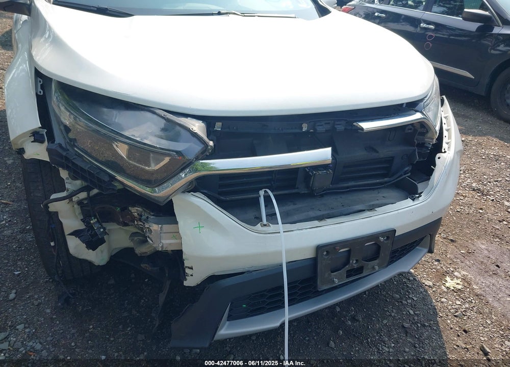 2019 HONDA CR-V VIN: 7FARW2H8XKE036346