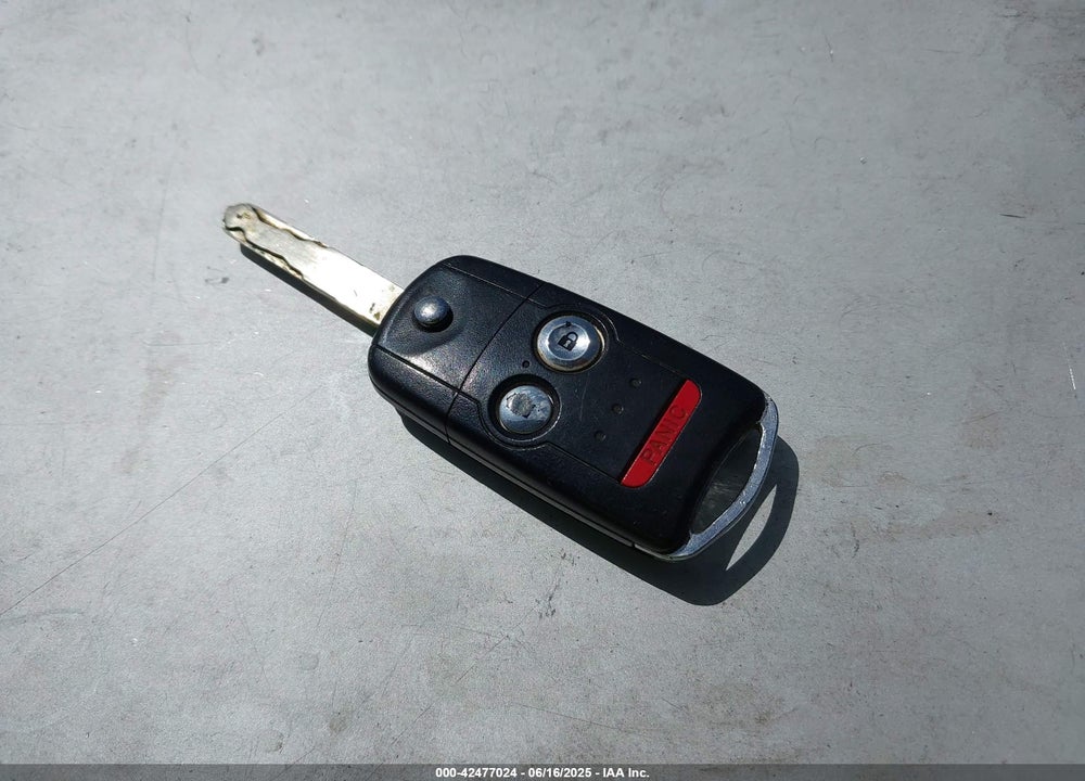 2007 ACURA MDX TECHNOLOGY PACKAGE VIN: 2HNYD28397H515774
