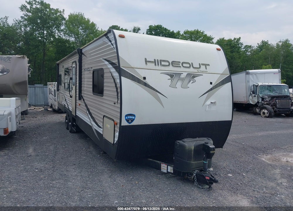 2019 UNDEFINED --- VIN: 4YDT28R25K7245118
