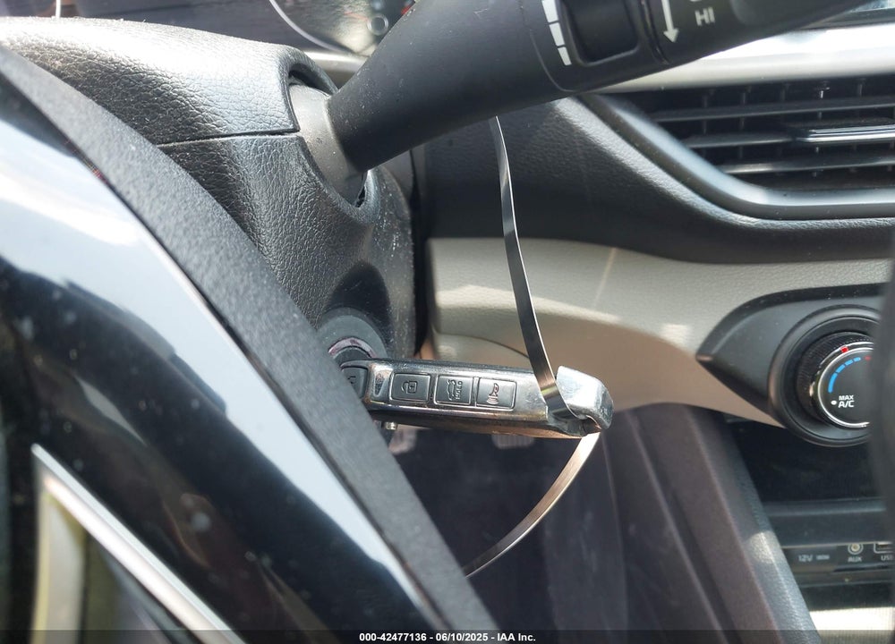 2021 KIA FORTE VIN: 3KPF24AD7ME264763