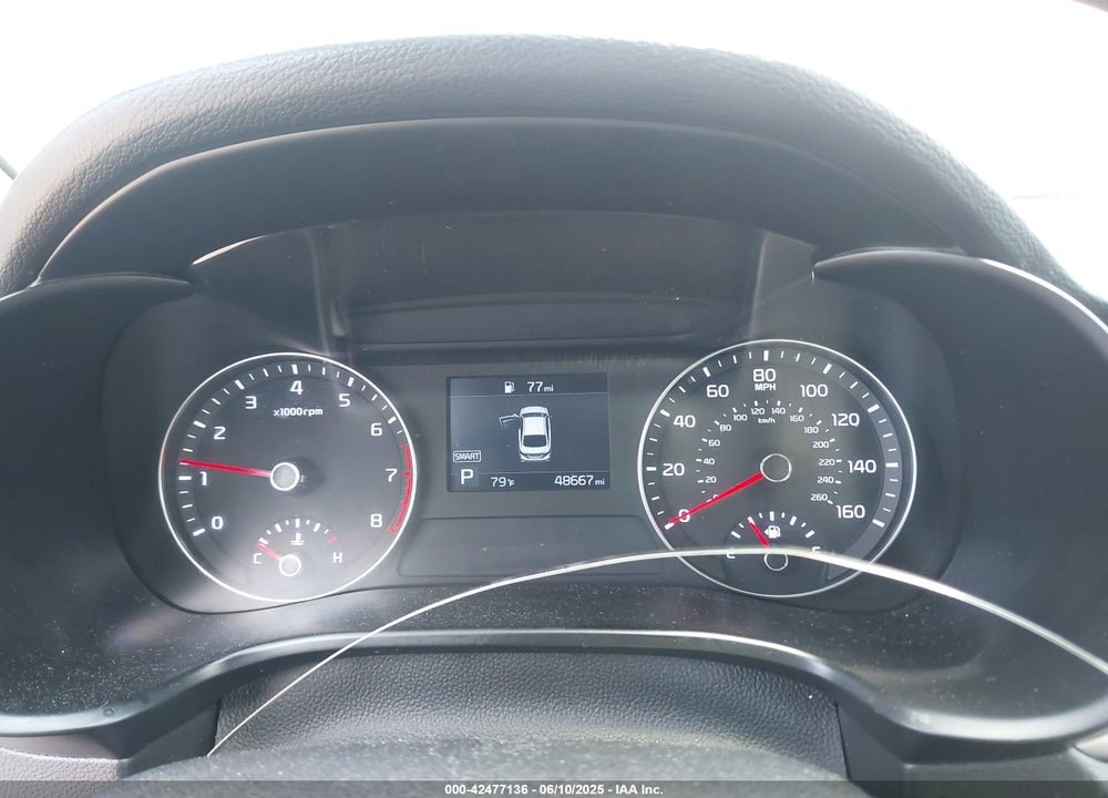 2021 KIA FORTE VIN: 3KPF24AD7ME264763