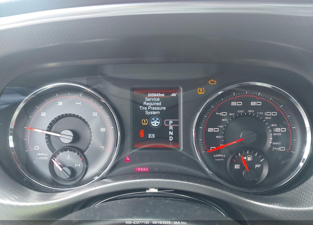 2013 DODGE CHARGER SE VIN: 2C3CDXBG0DH549983