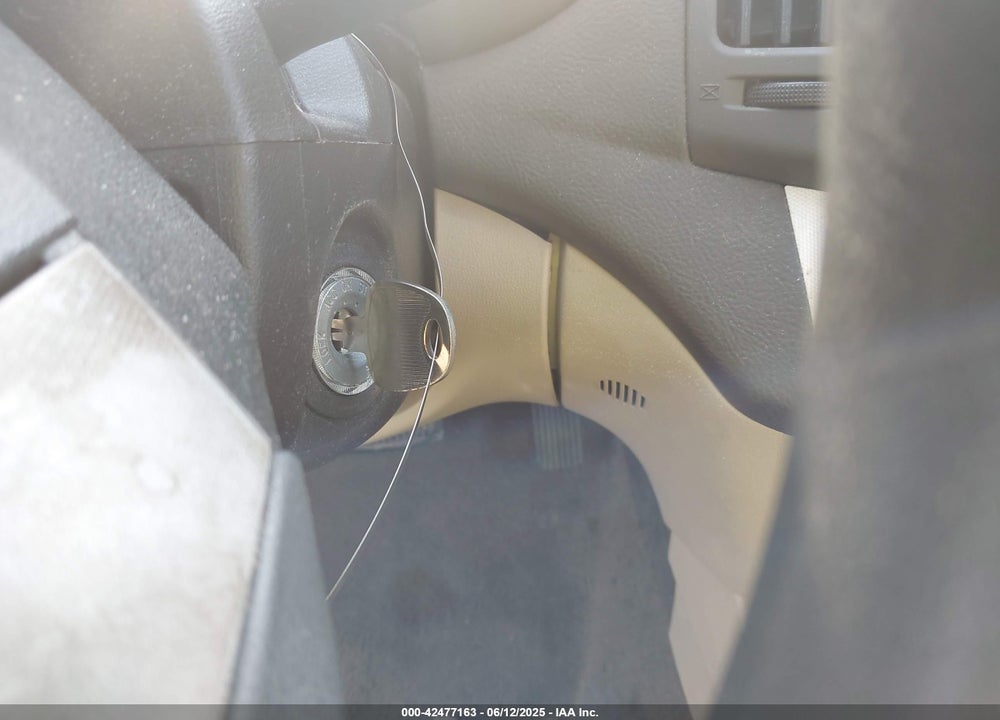 2008 HYUNDAI ELANTRA GLS/SE VIN: KMHDU46D08U378519
