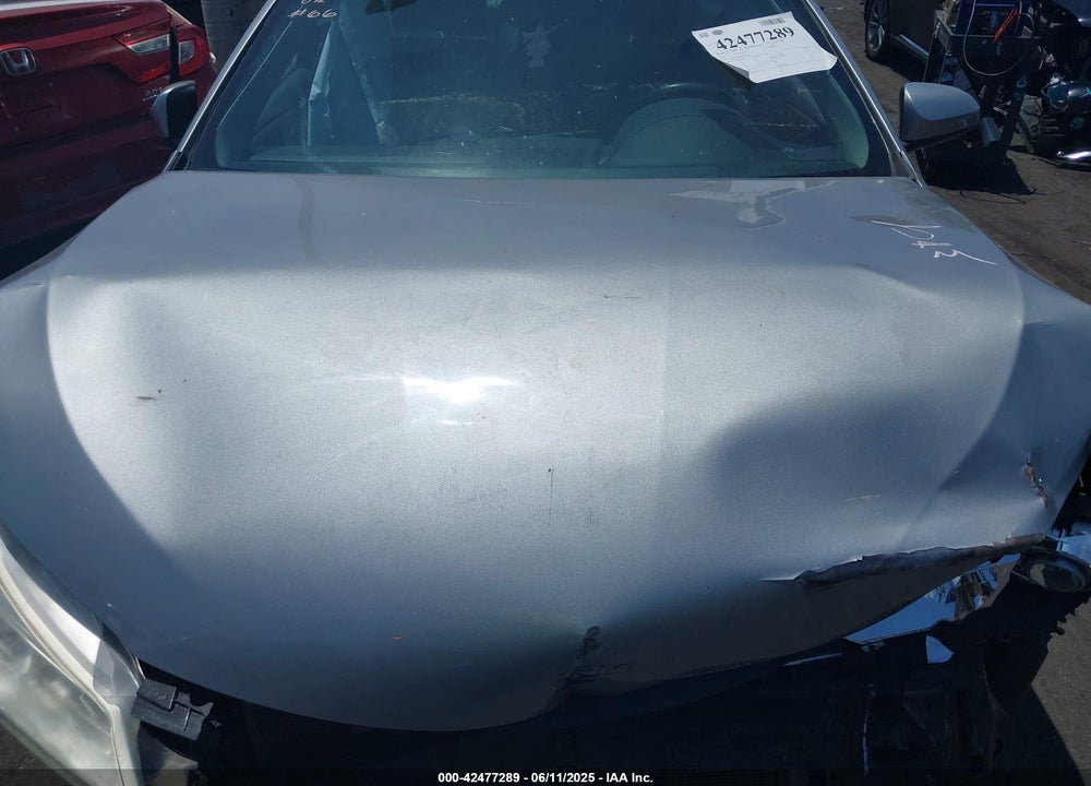 2017 TOYOTA CAMRY VIN: 4T1BF1FK9HU679756