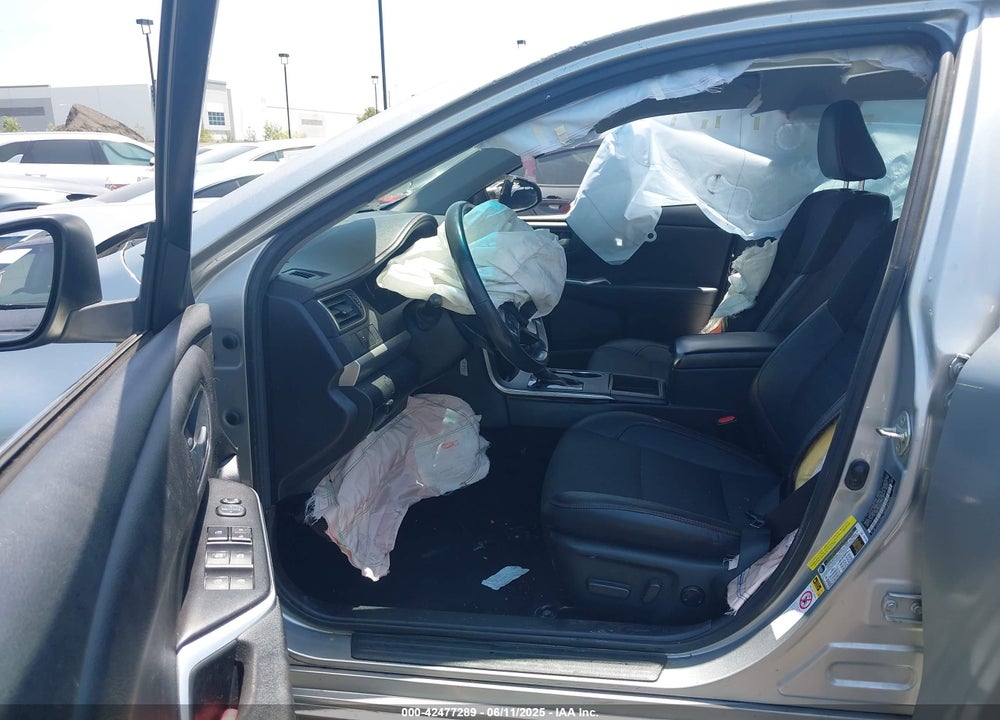 2017 TOYOTA CAMRY VIN: 4T1BF1FK9HU679756