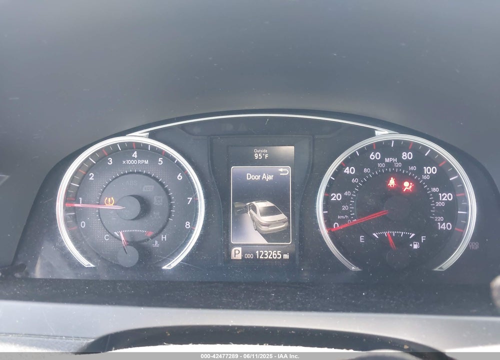 2017 TOYOTA CAMRY VIN: 4T1BF1FK9HU679756