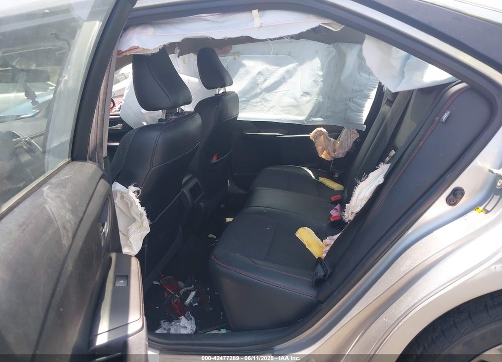 2017 TOYOTA CAMRY VIN: 4T1BF1FK9HU679756