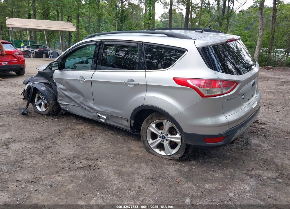 2016 FORD ESCAPE VIN: 1FMCU9G93GUC65150