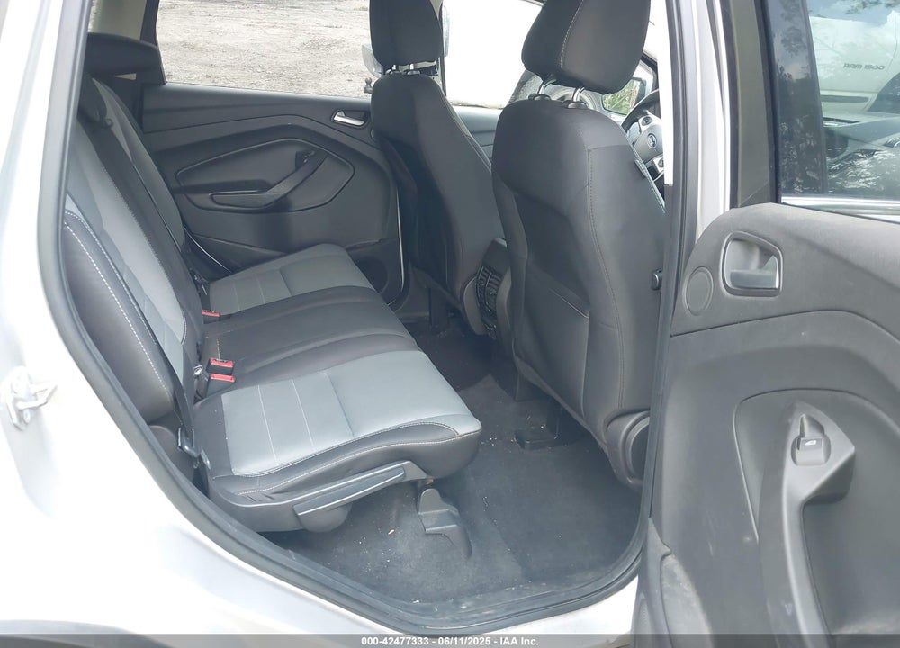 2016 FORD ESCAPE VIN: 1FMCU9G93GUC65150