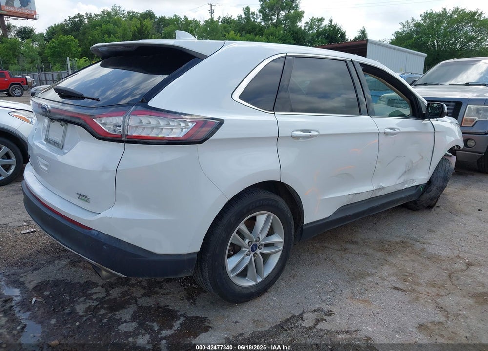 2018 FORD EDGE VIN: 2FMPK3J94JBB32276