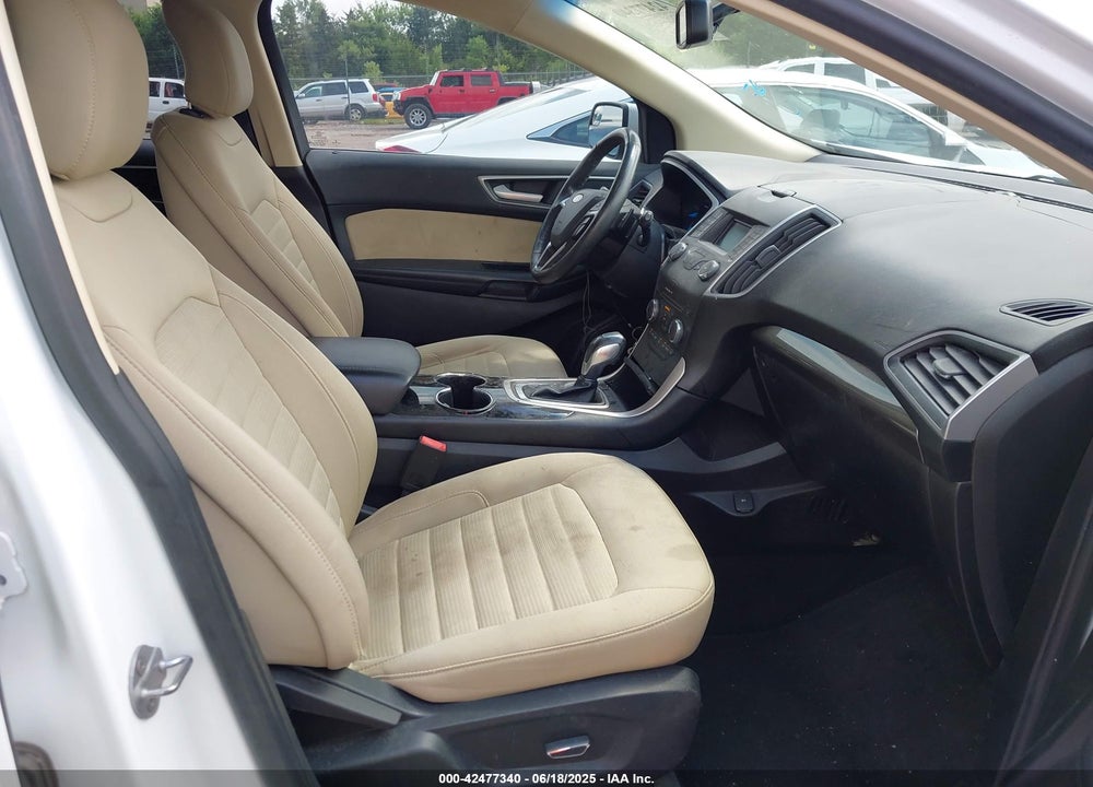 2018 FORD EDGE VIN: 2FMPK3J94JBB32276