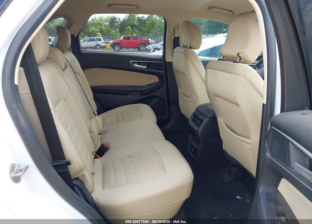 2018 FORD EDGE VIN: 2FMPK3J94JBB32276