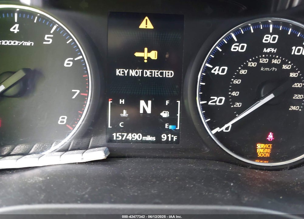 2014 MITSUBISHI OUTLANDER VIN: JA4AD3A35EZ011222