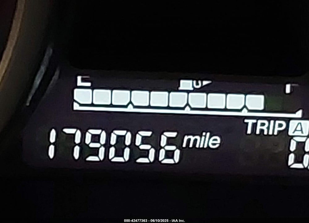 2012 MAZDA 3 VIN: JM1BL1L75C1601739
