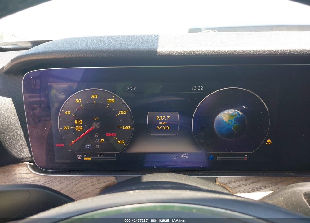 2018 MERCEDES-BENZ E 300 VIN: WDDZF4JB8JA353889