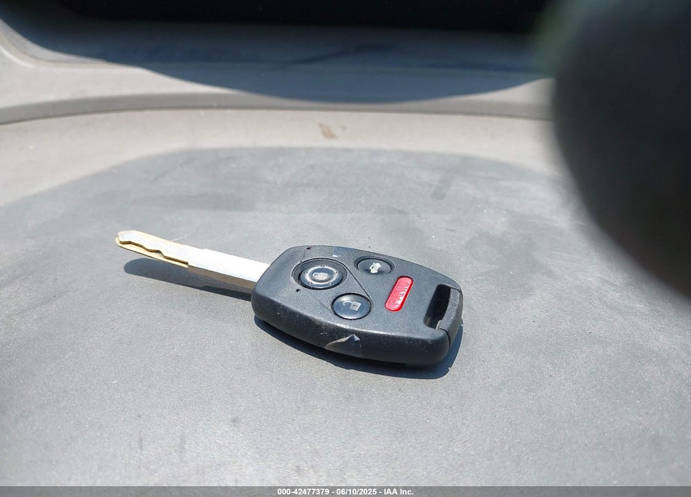 2006 HONDA CIVIC EX VIN: 1HGFA16836L024182