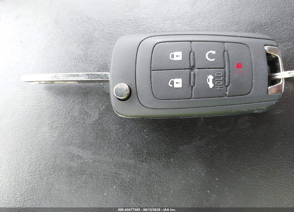 2014 CHEVROLET EQUINOX VIN: 2GNALCEK1E6306508
