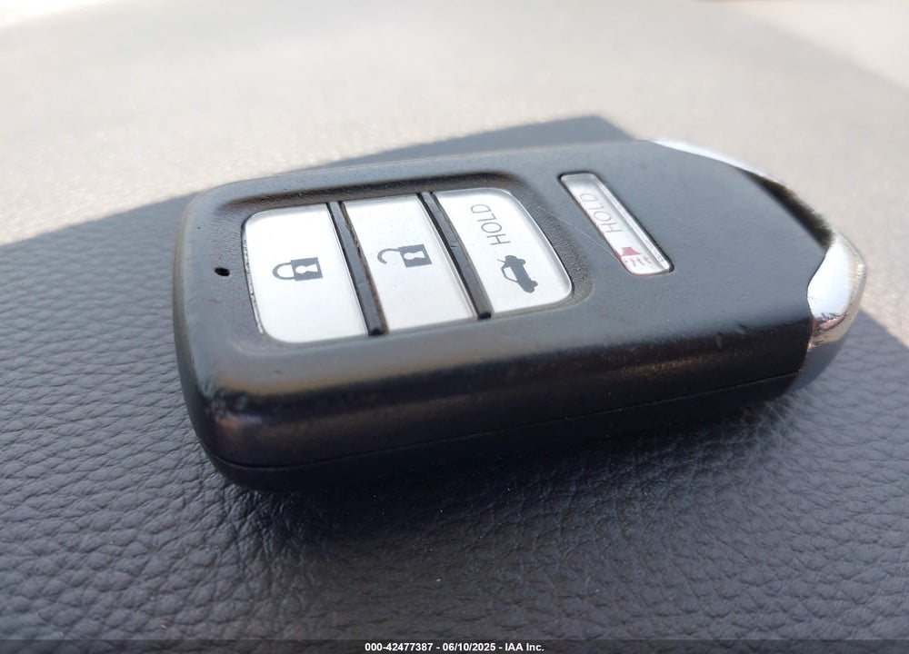 2022 HONDA ACCORD SPORT VIN: 1HGCV1F38NA020649