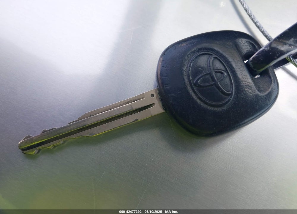 2010 TOYOTA COROLLA LE/S/XLE VIN: 1NXBU4EE1AZ211061