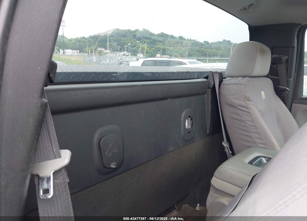 2017 GMC SIERRA 1500 VIN: 1GTN1LEC3HZ902012