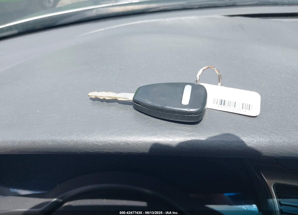 2007 CHRYSLER PACIFICA TOURING VIN: 2A8GM68X87R240235