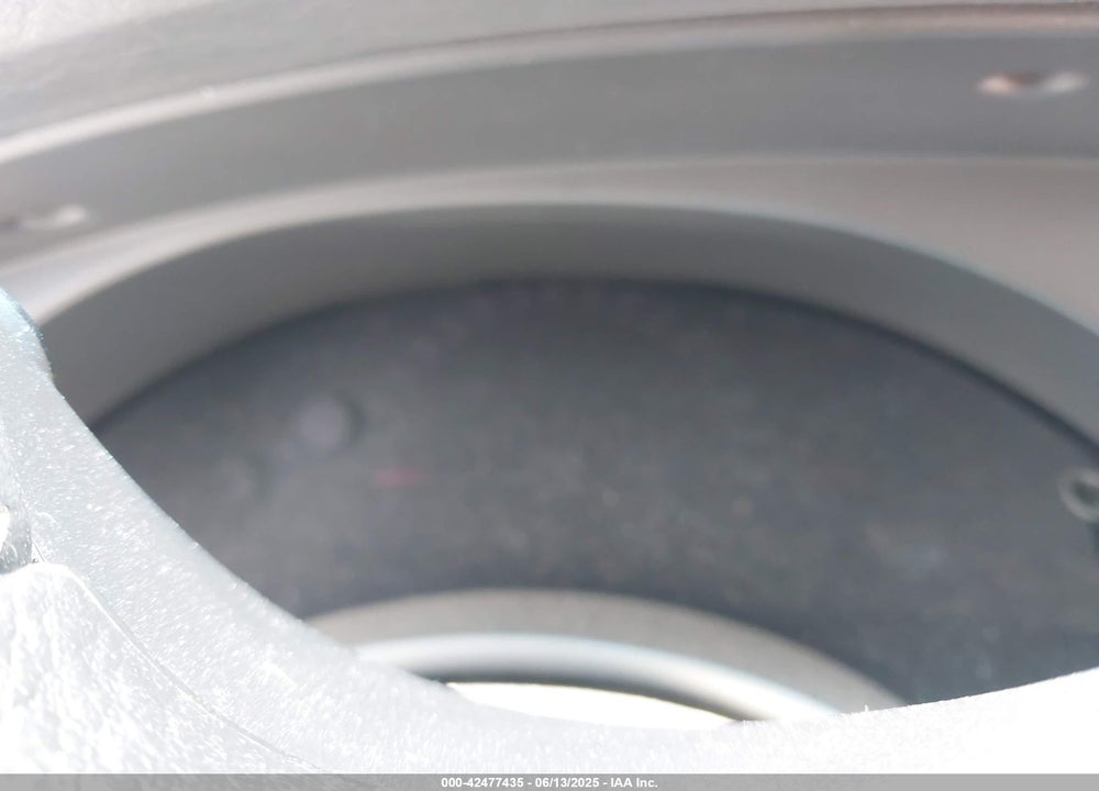 2007 CHRYSLER PACIFICA TOURING VIN: 2A8GM68X87R240235