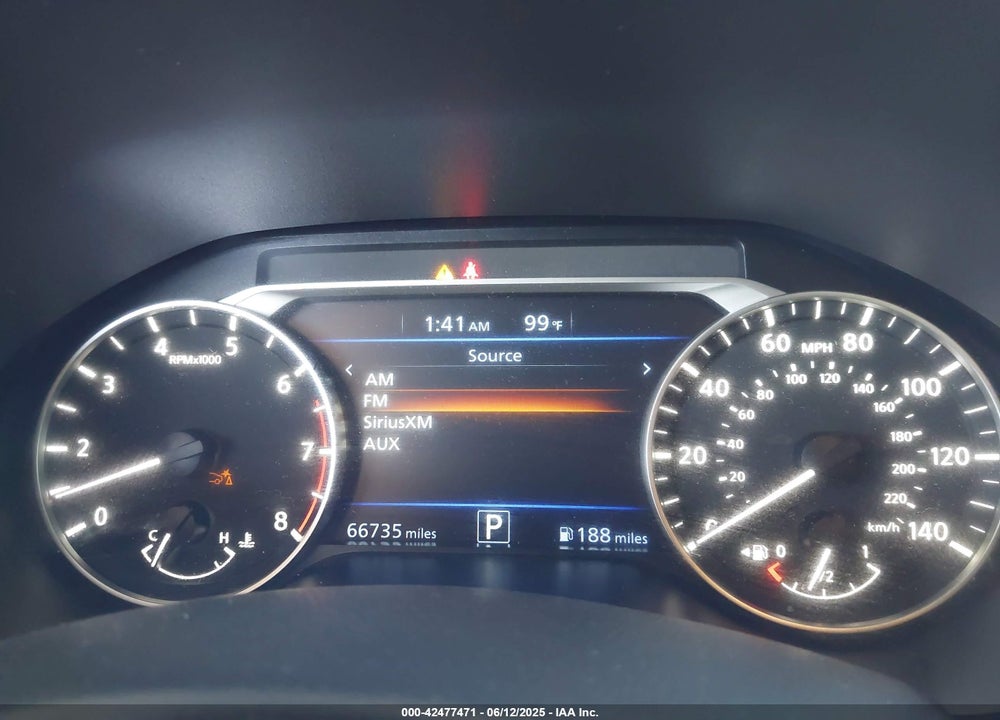 2022 NISSAN ALTIMA VIN: 1N4BL4DVXNN402900