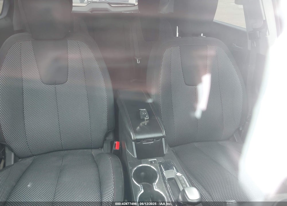 2015 CHEVROLET EQUINOX VIN: 2GNALBEK3F6186349