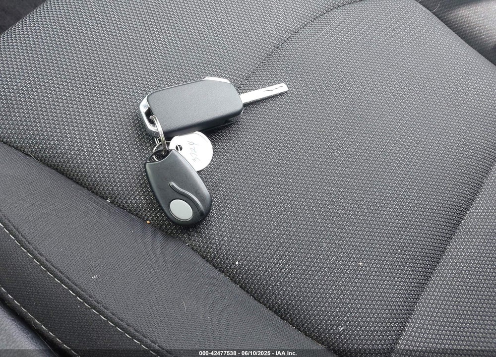 2024 KIA FORTE VIN: 3KPF24AD2RE837236