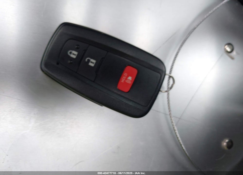 2021 TOYOTA PRIUS VIN: JTDKAMFU8M3144391